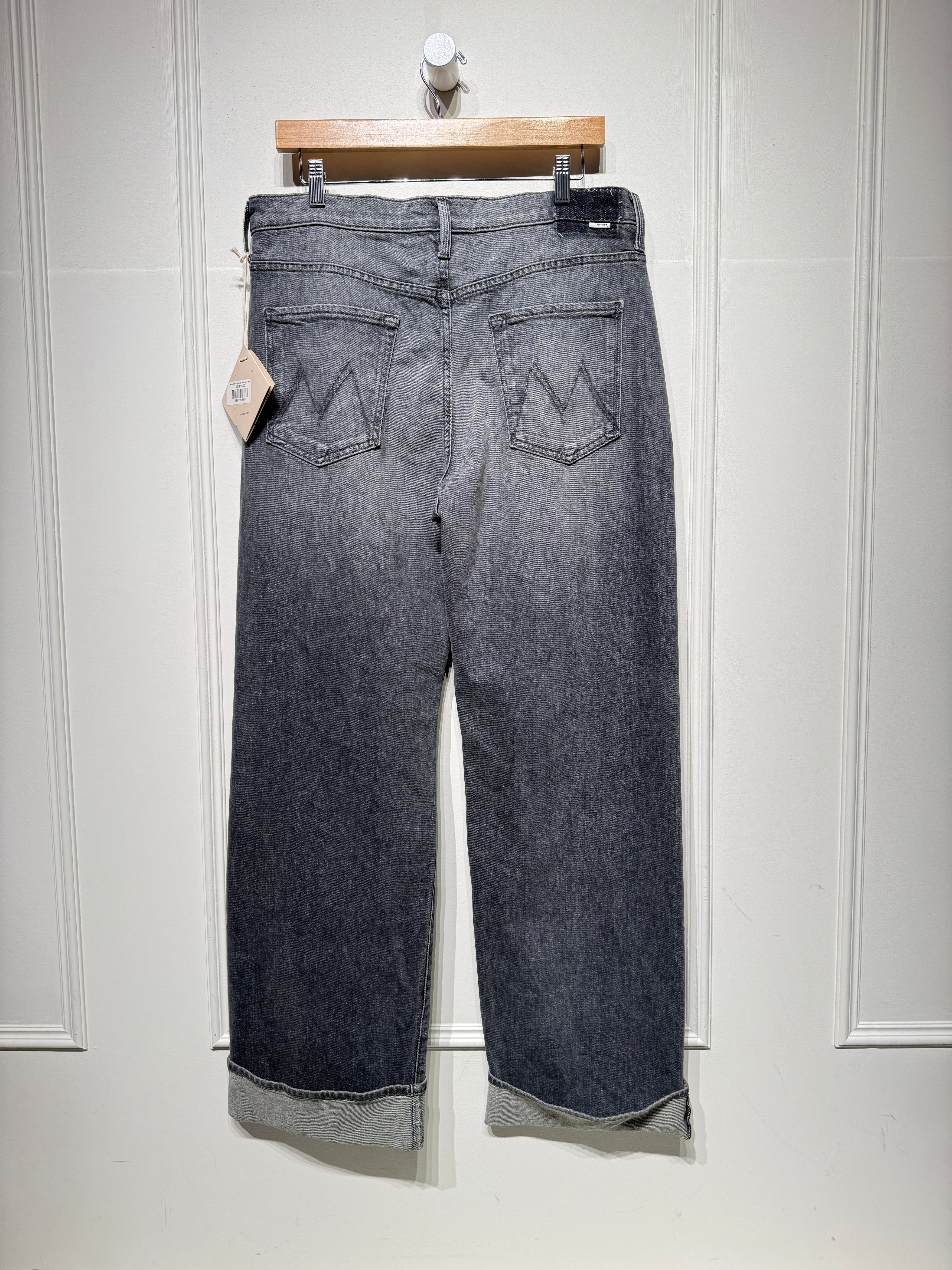 Mother Dodger Skimp Cuff (14/32)