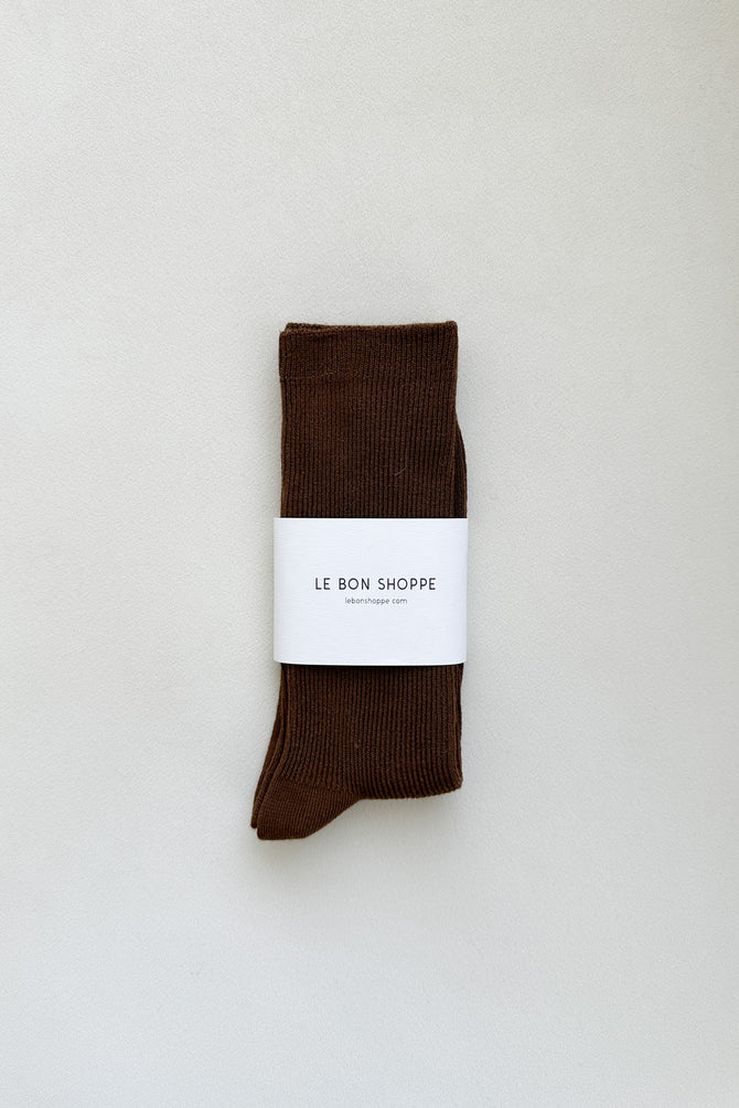 Le Bon Shoppe - Trouser Socks | Dijon