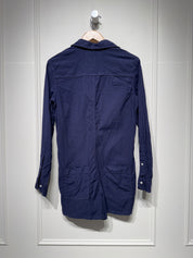 Frank & Eileen Romper (XS)