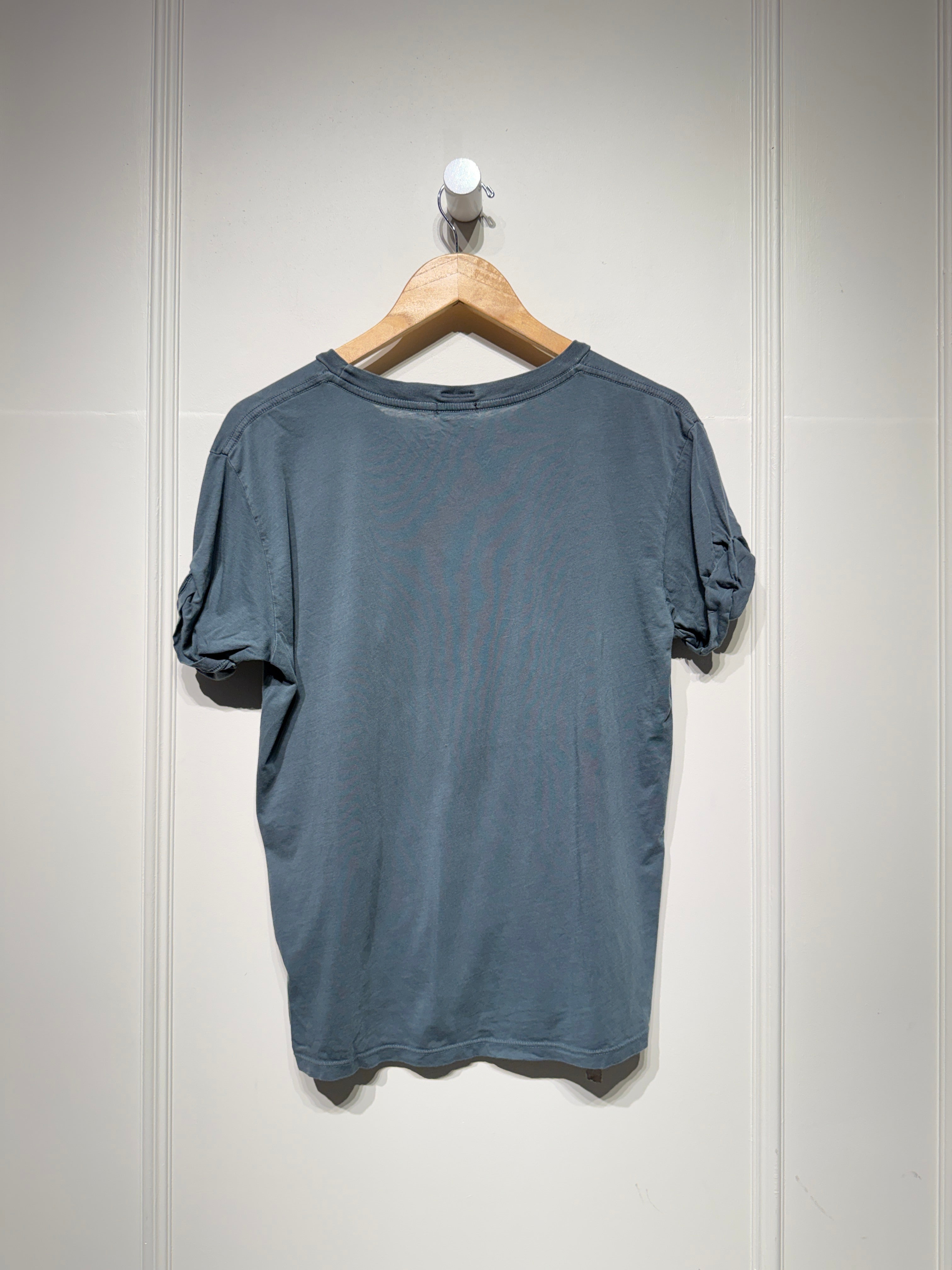 Mother The Oversized Goodie Goodie Charmer Tee (S)