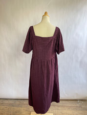 Madewell Cord Dress (XL)