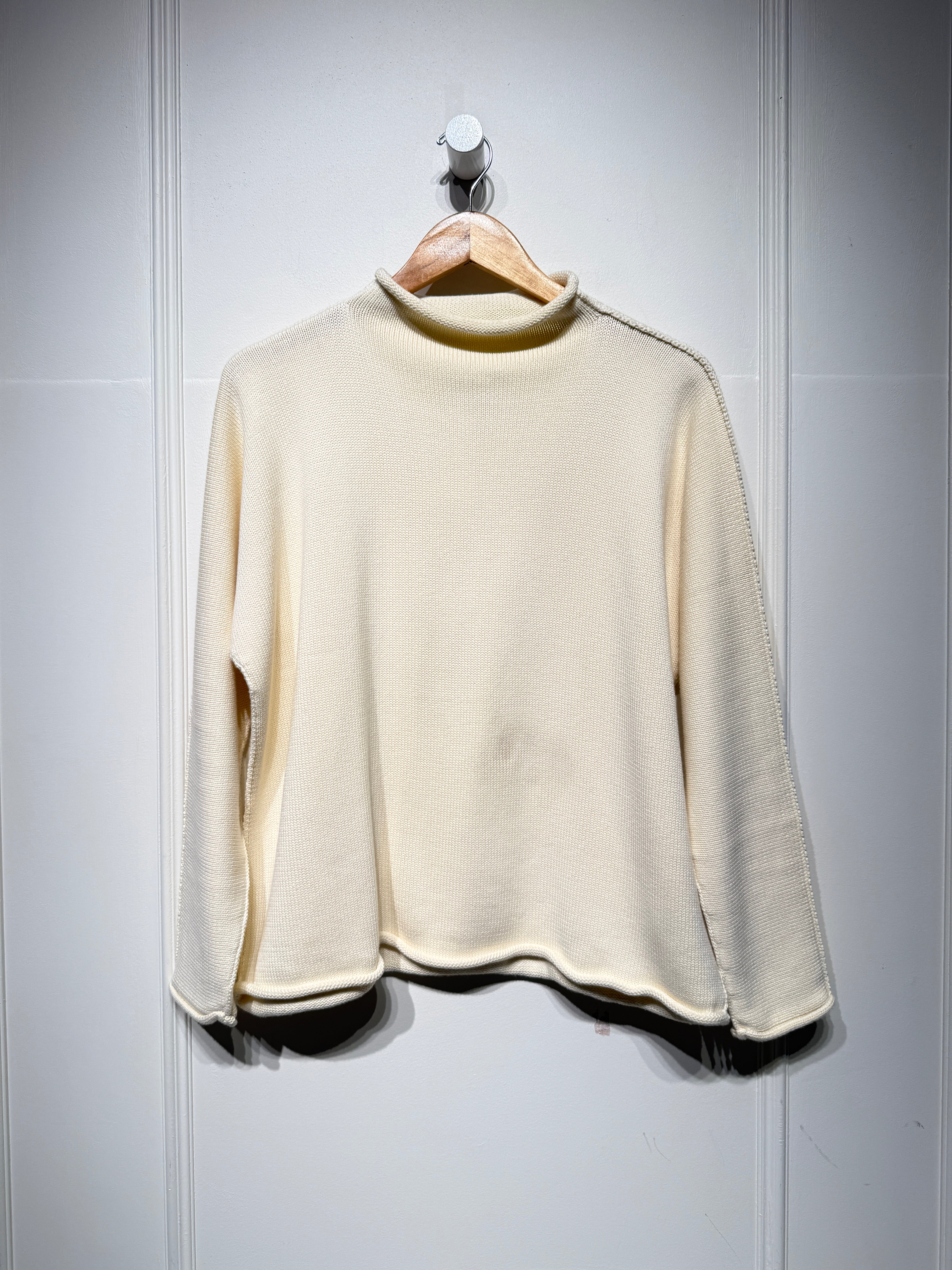 Frank & Eileen Monterey Sweater (M)