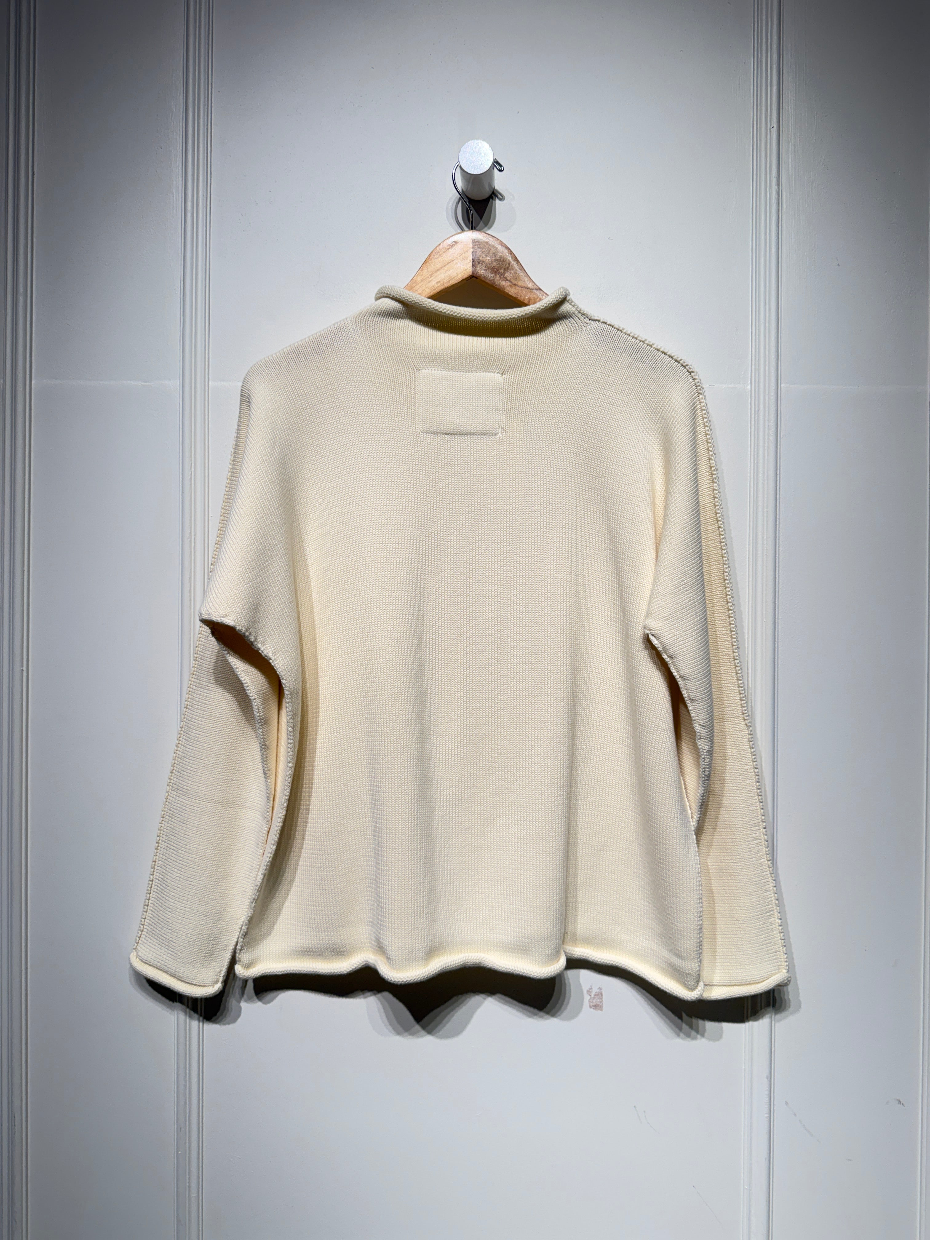 Frank & Eileen Monterey Sweater (M)