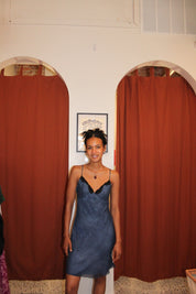 Realisation Par Blue Dress (XS)