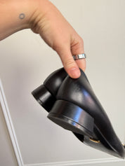 Gucci 1955 Horsebit Low Pumps (39)