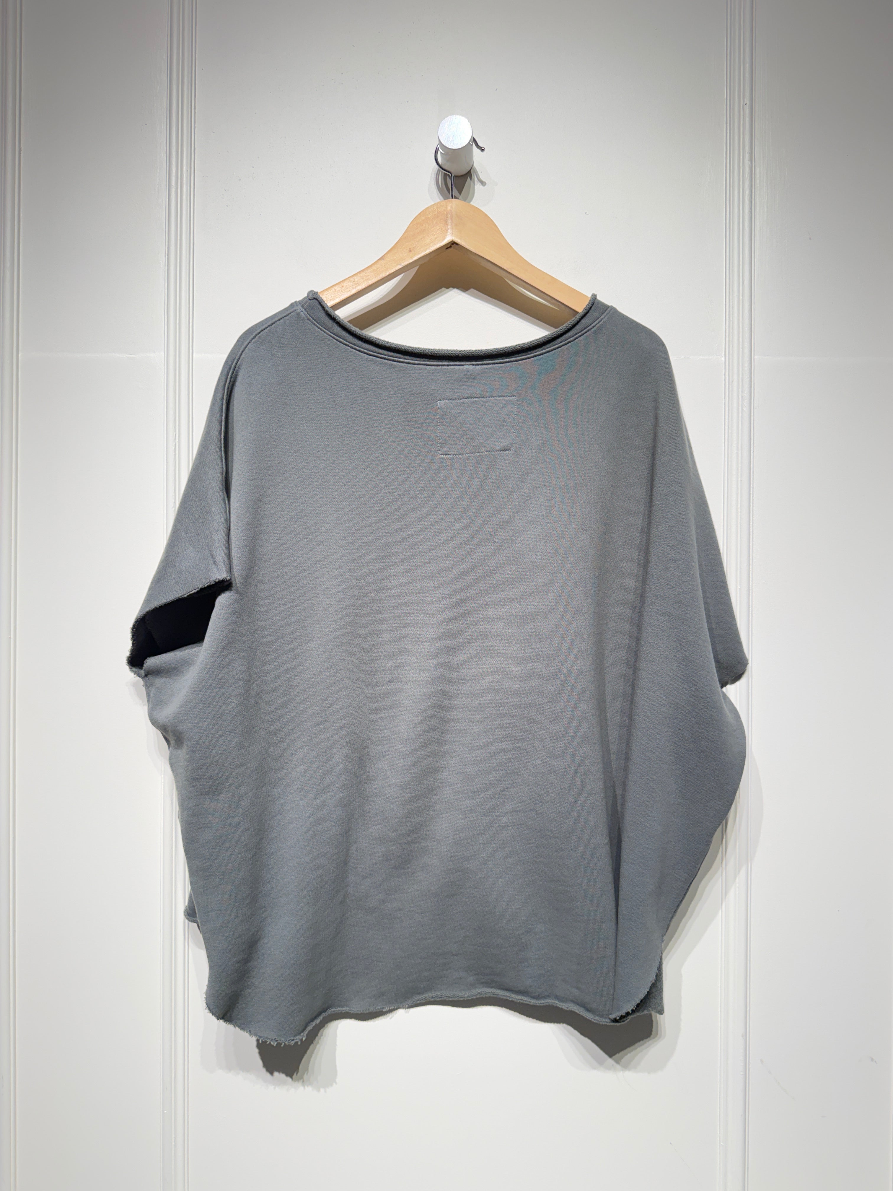 Frank & Eileen 'Olive' Top (OS)