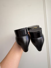 Gucci 1955 Horsebit Low Pumps (39)