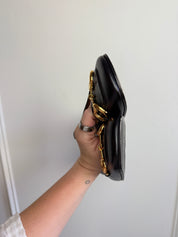 Gucci 1955 Horsebit Low Pumps (39)