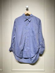 Citizens of Humanity Blue Button Down (XS)