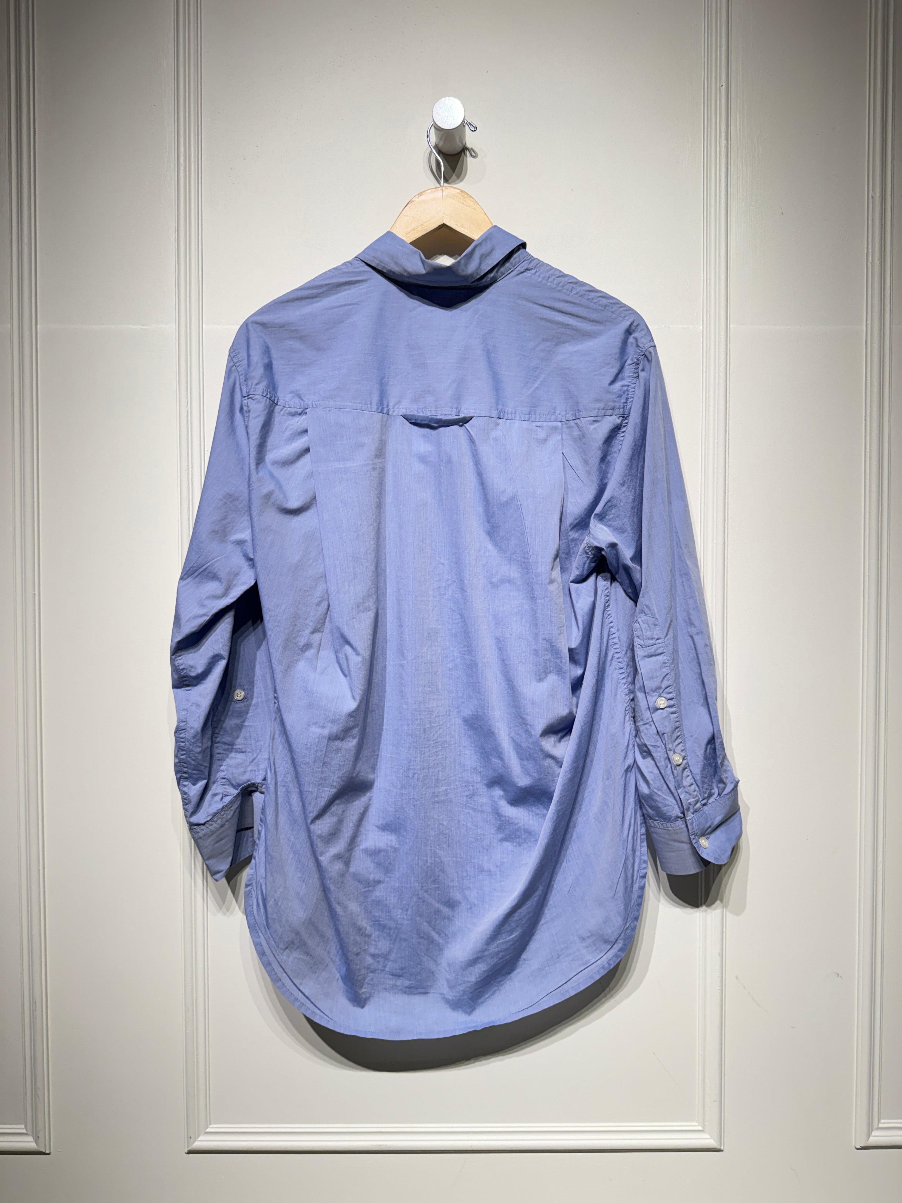 Citizens of Humanity Blue Button Down (XS)