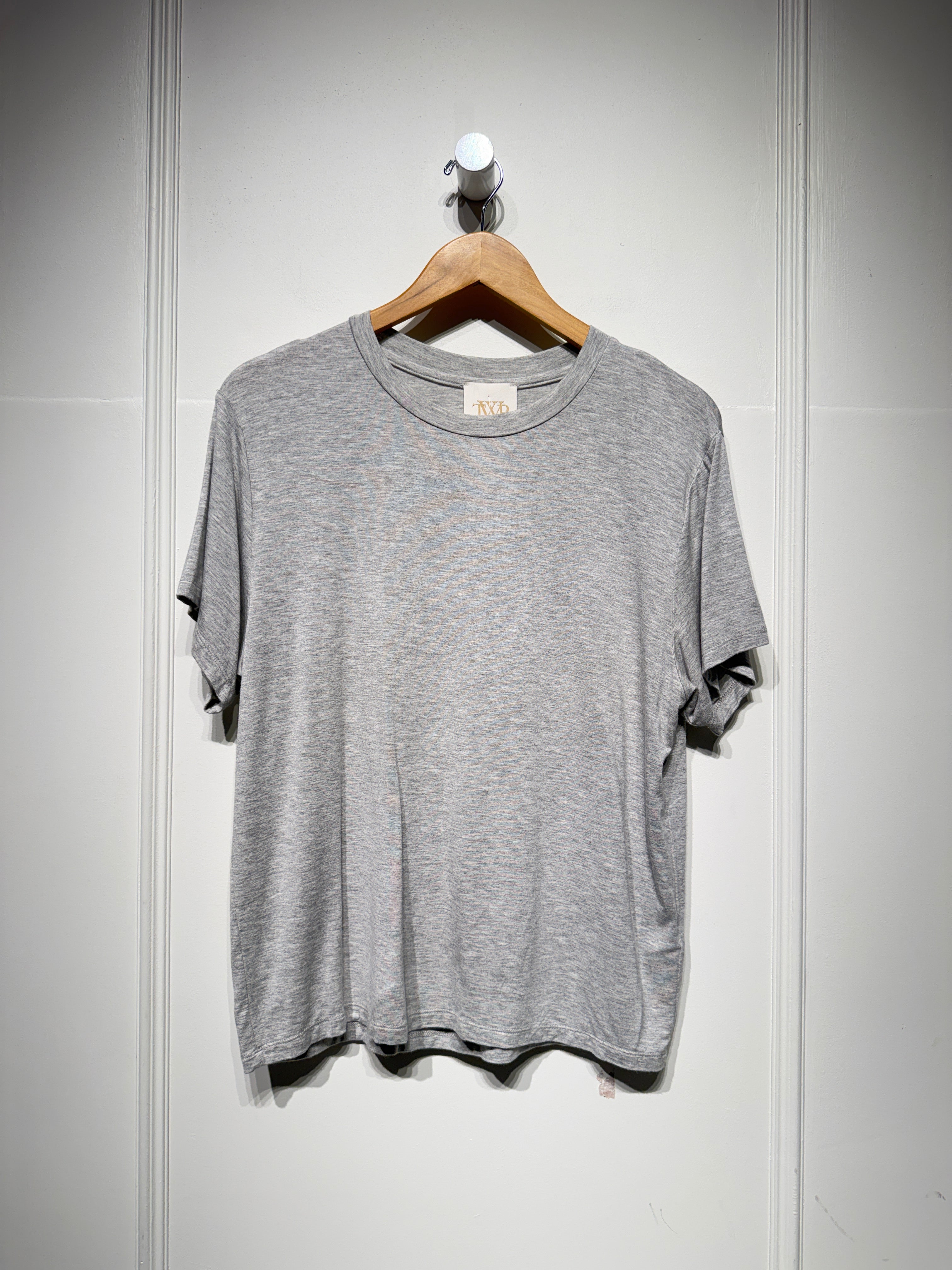 TWP Grey Tee (L)