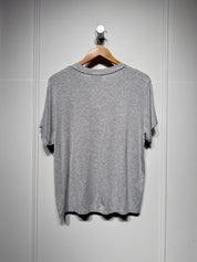 TWP Grey Tee (L)