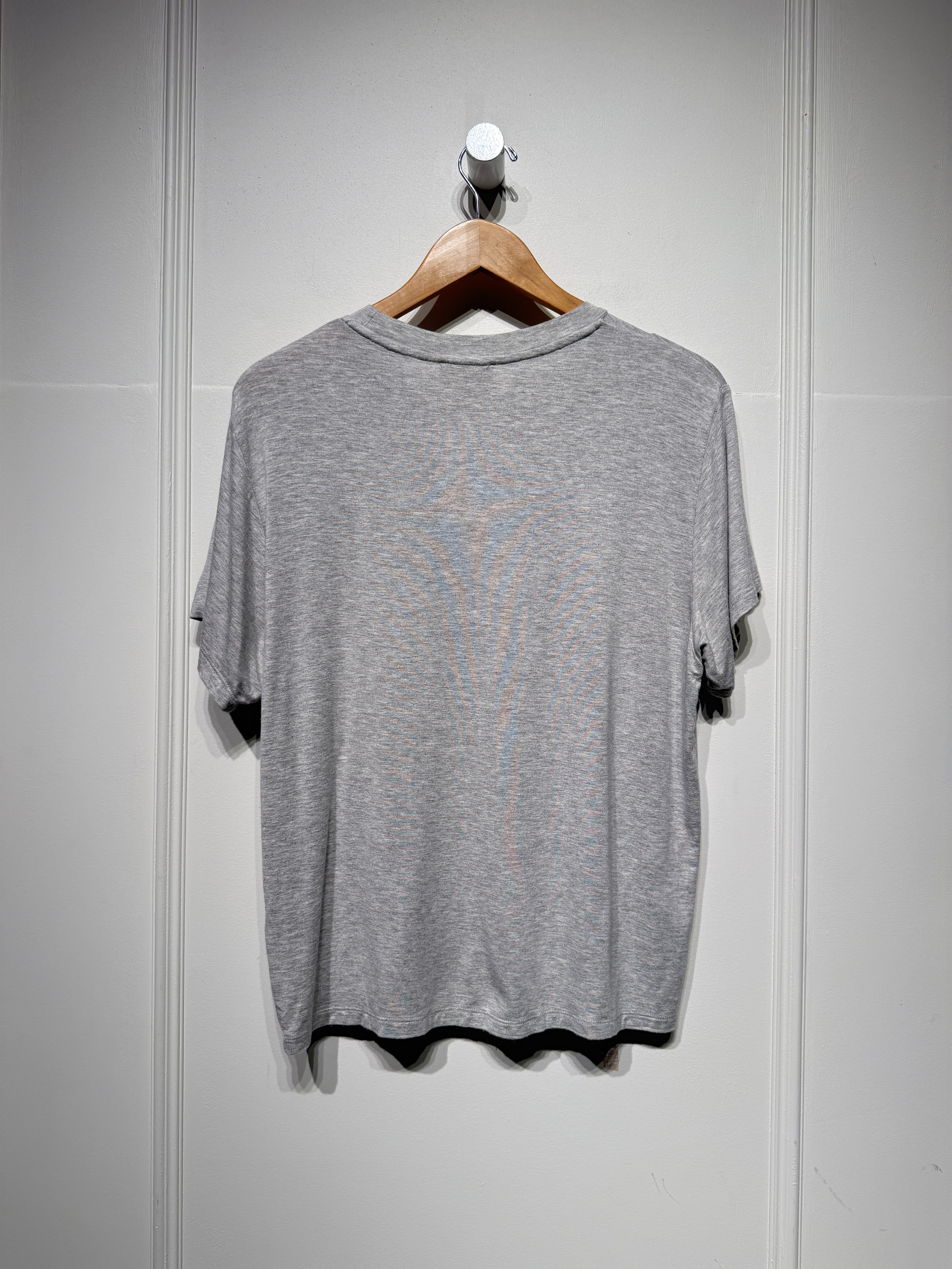 TWP Grey Tee (L)
