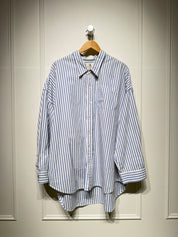 The Denimist Button Down (L)