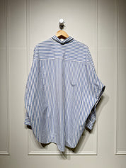 The Denimist Button Down (L)