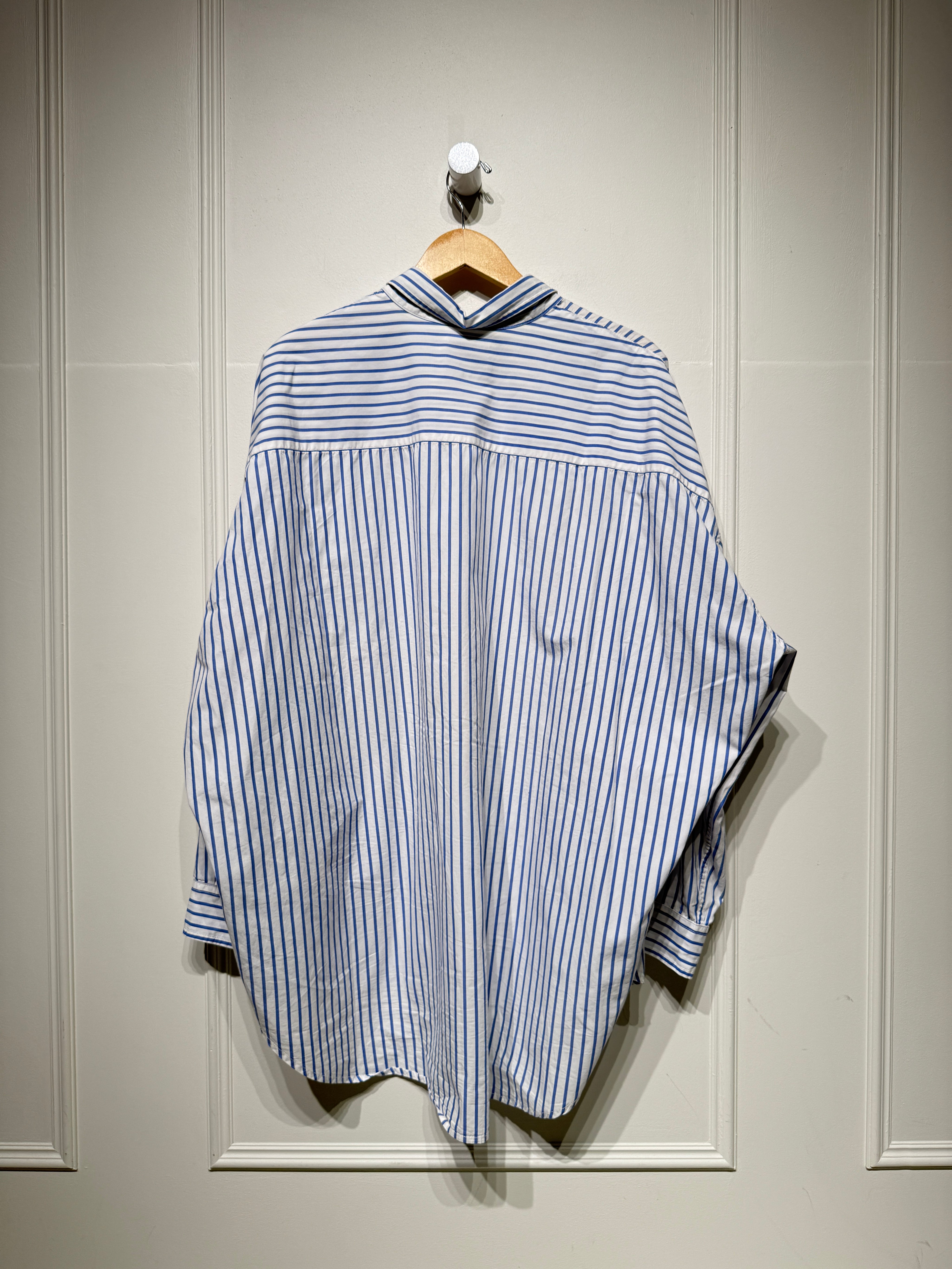 The Denimist Button Down (L)