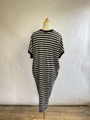 Universal Standard Striped Dress (L)