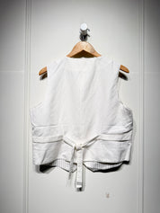 Alex Mill Vest (XL)