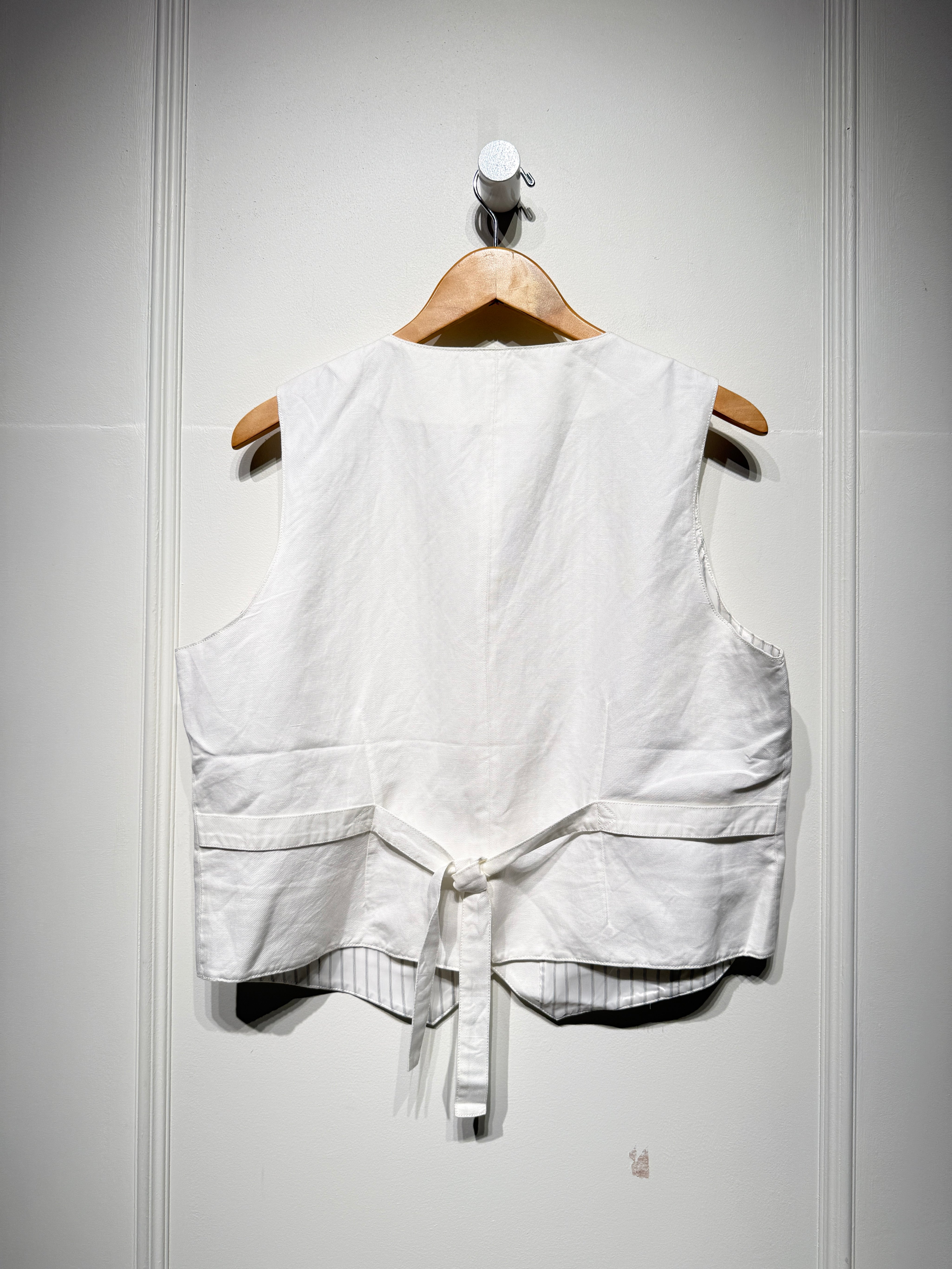 Alex Mill Vest (XL)