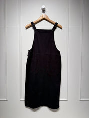Bridge & Burn Black Dress (S)
