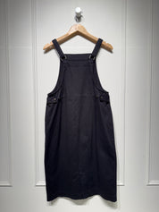 Bridge & Burn Black Dress (S)