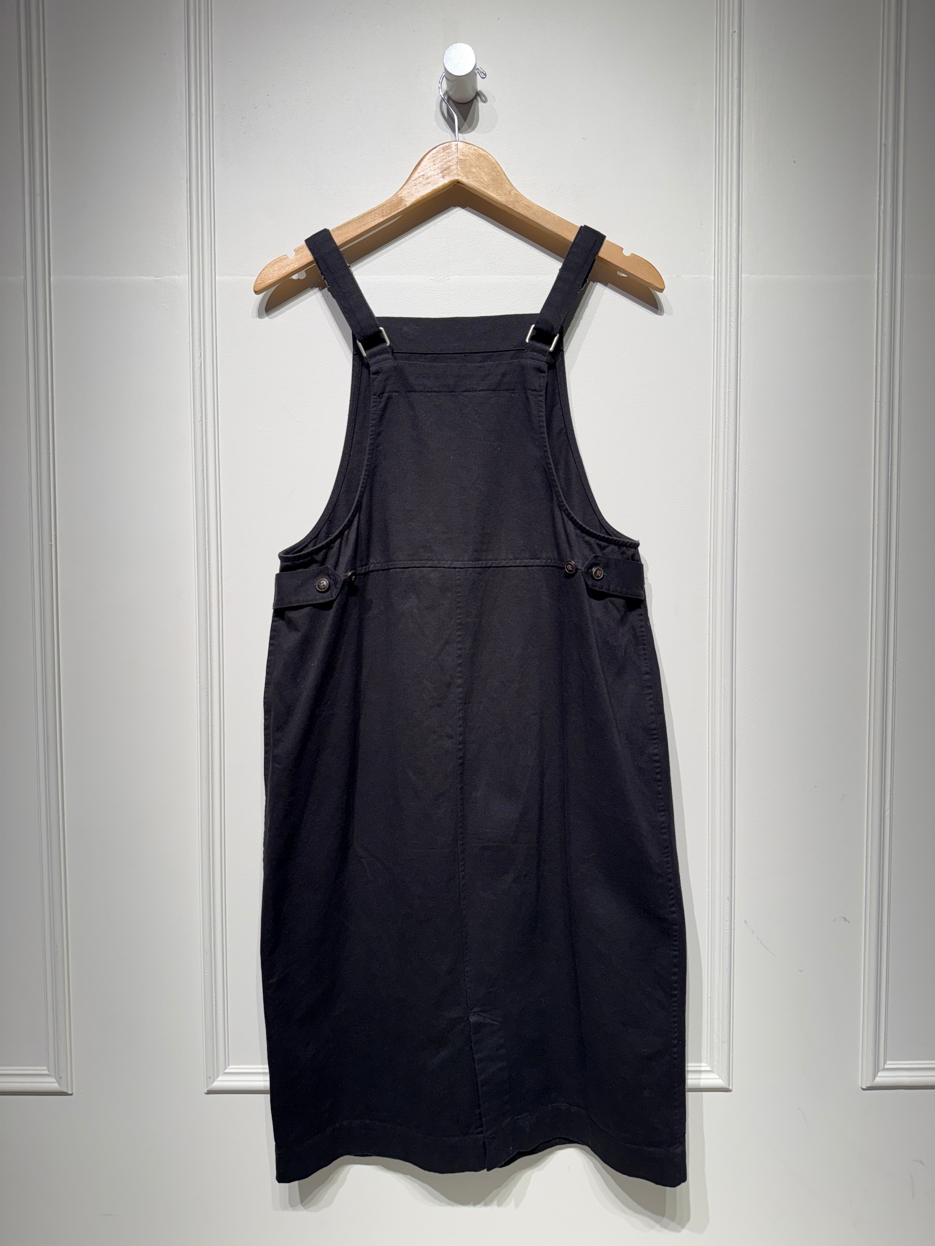 Bridge & Burn Black Dress (S)