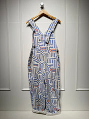 Lucy & Yak Overalls (6/M)
