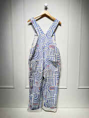 Lucy & Yak Overalls (6/M)