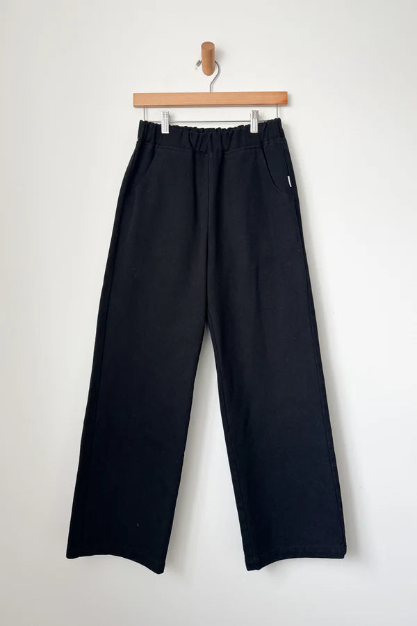 Le Bon Shoppe - Bon Pants | Black Canvas