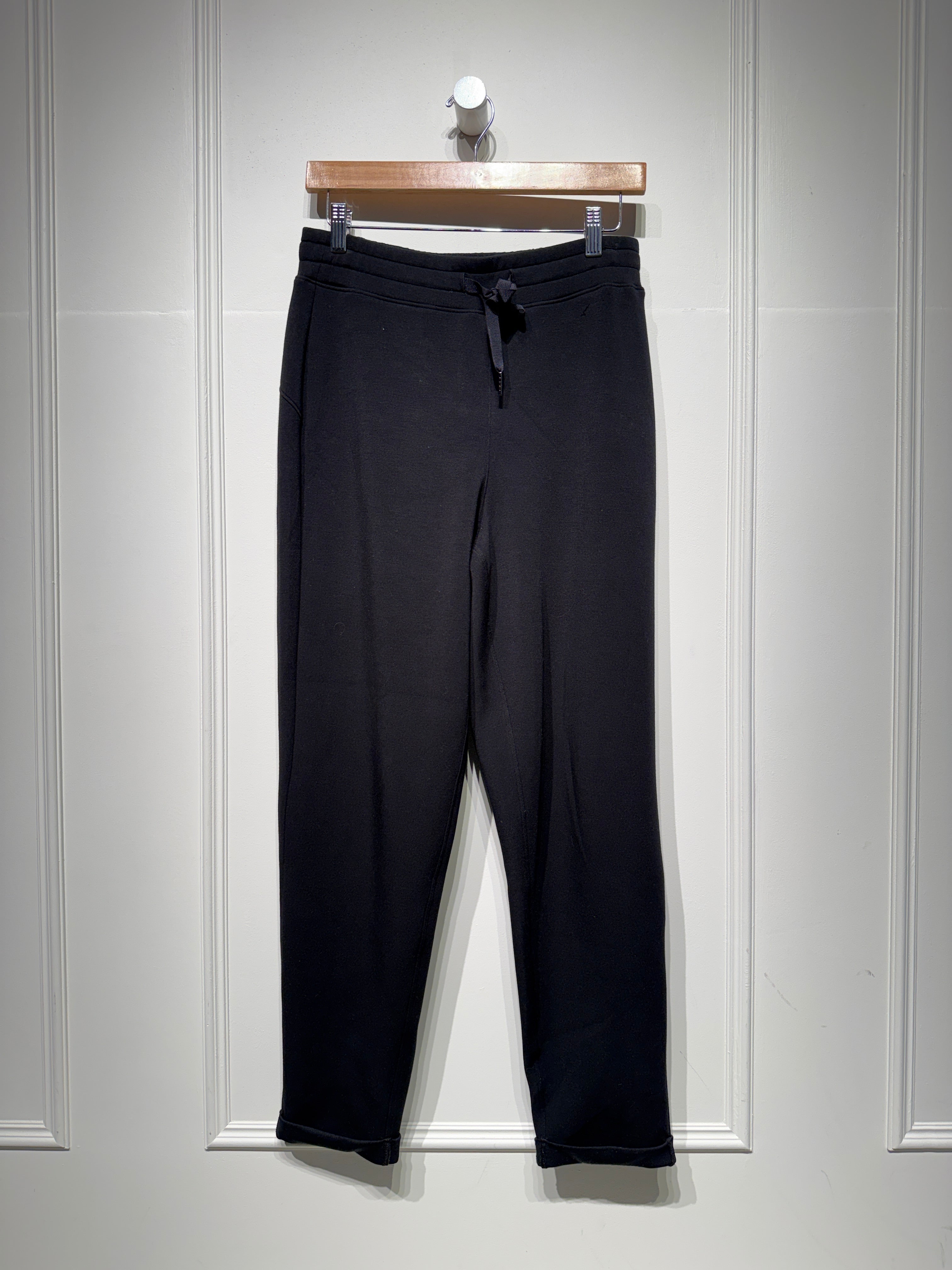 Spanx Black Pants (M)