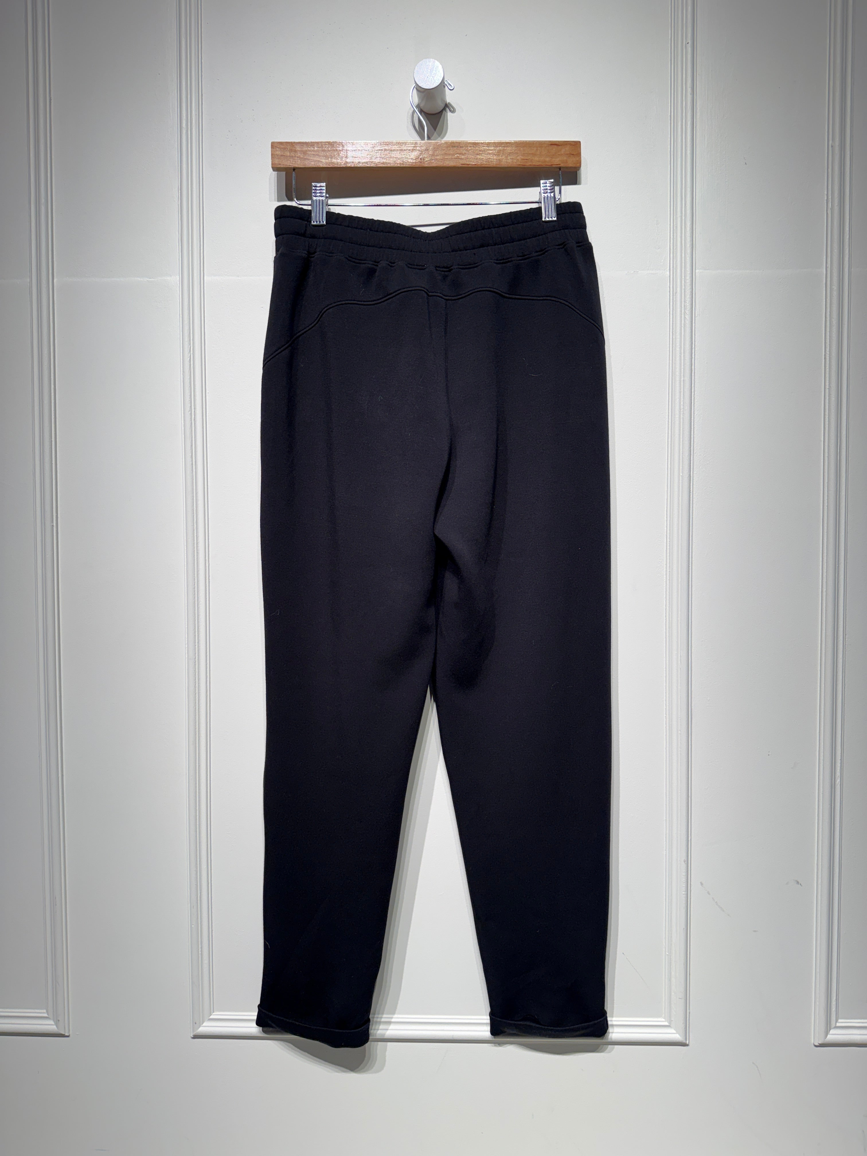 Spanx Black Pants (M)