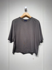 Soeur Grey Tee (S)