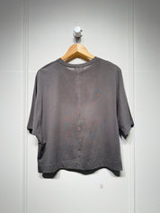 Soeur Grey Tee (S)