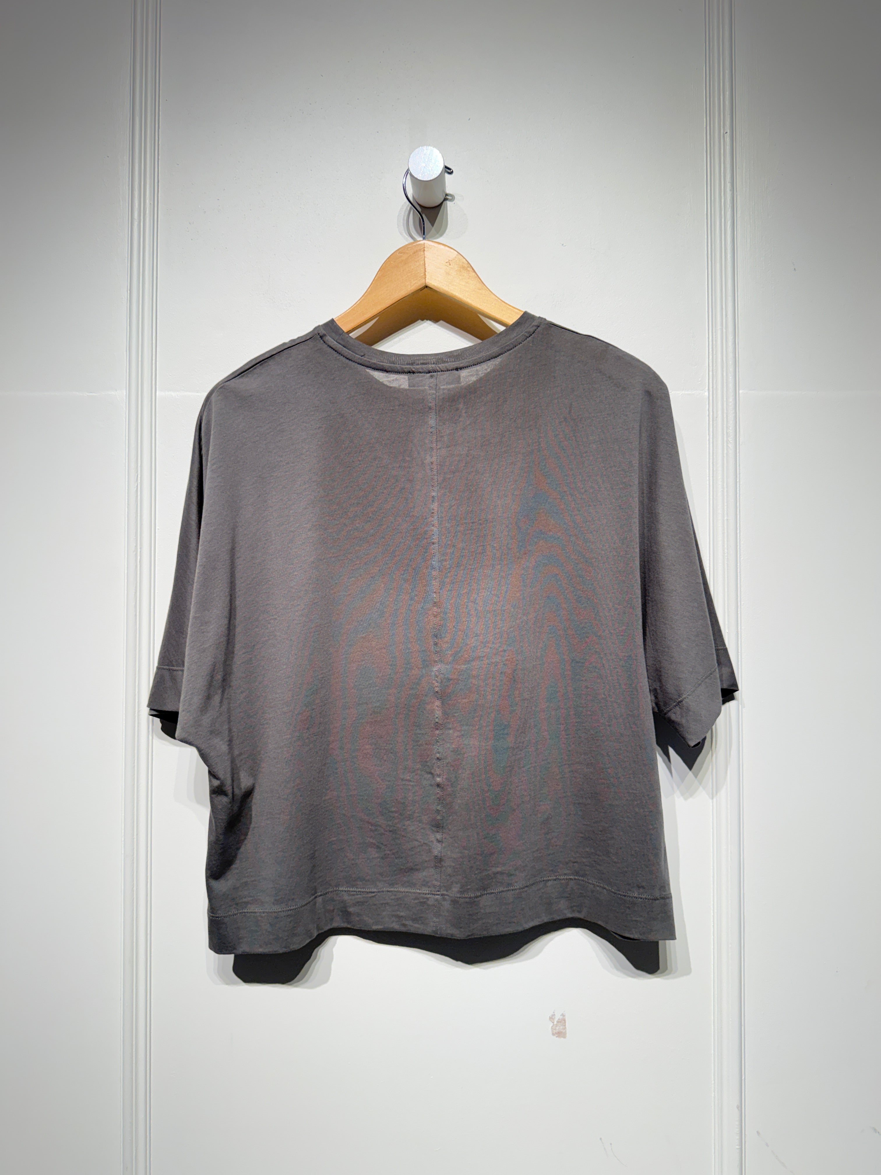 Soeur Grey Tee (S)