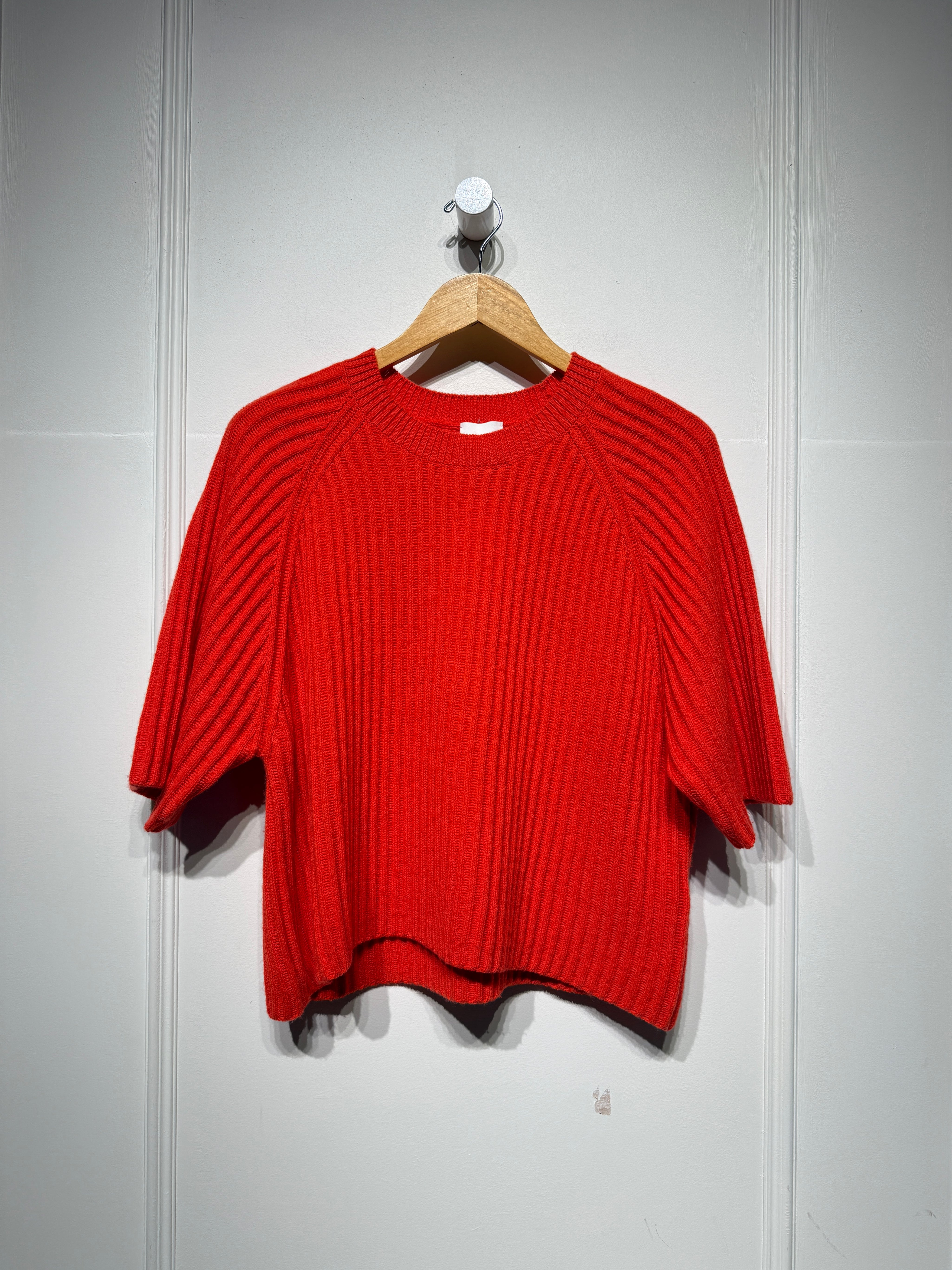 Allude Orange Cashmere (M)