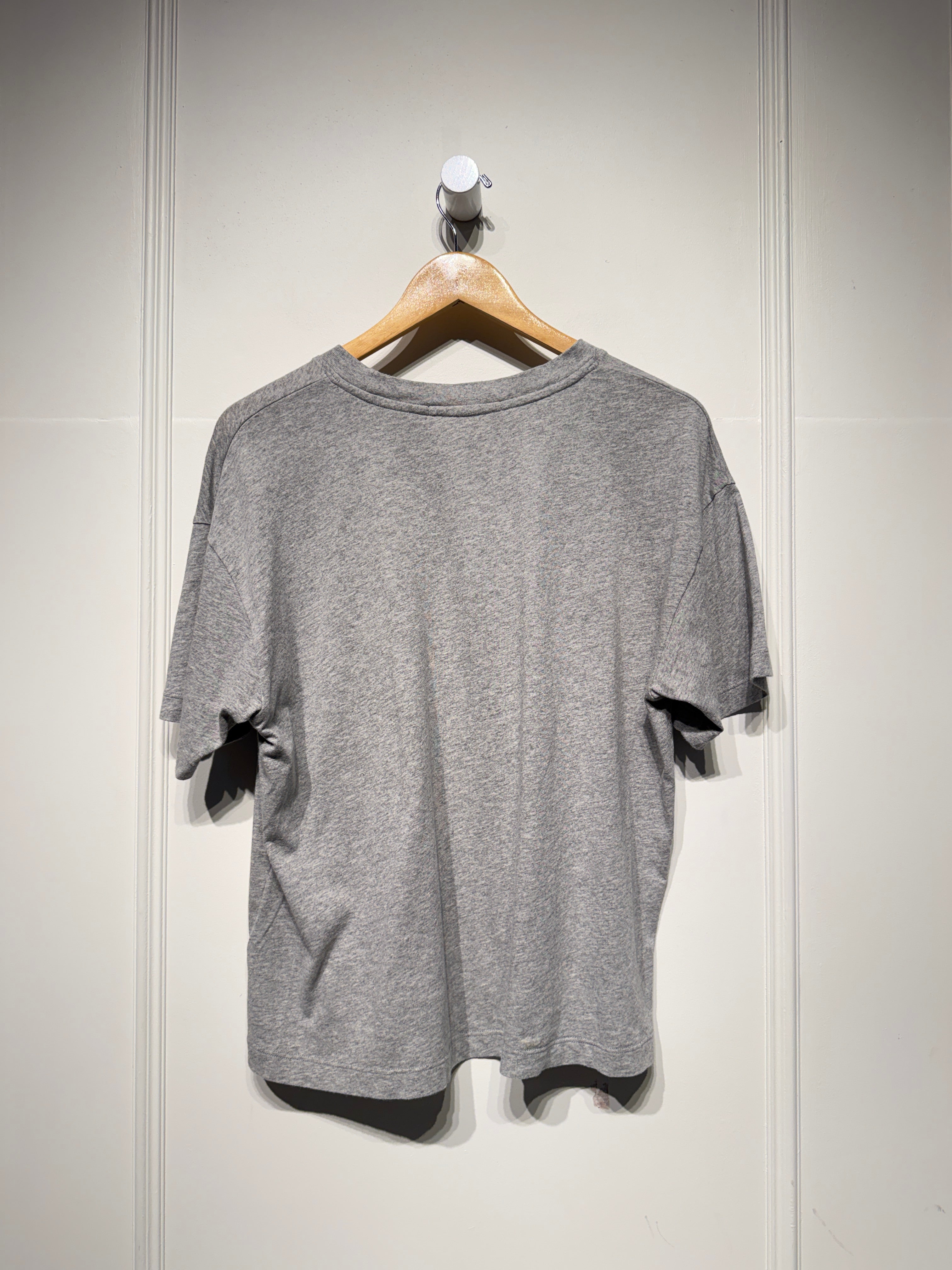 Jenni Kayne Grey Tee (M)