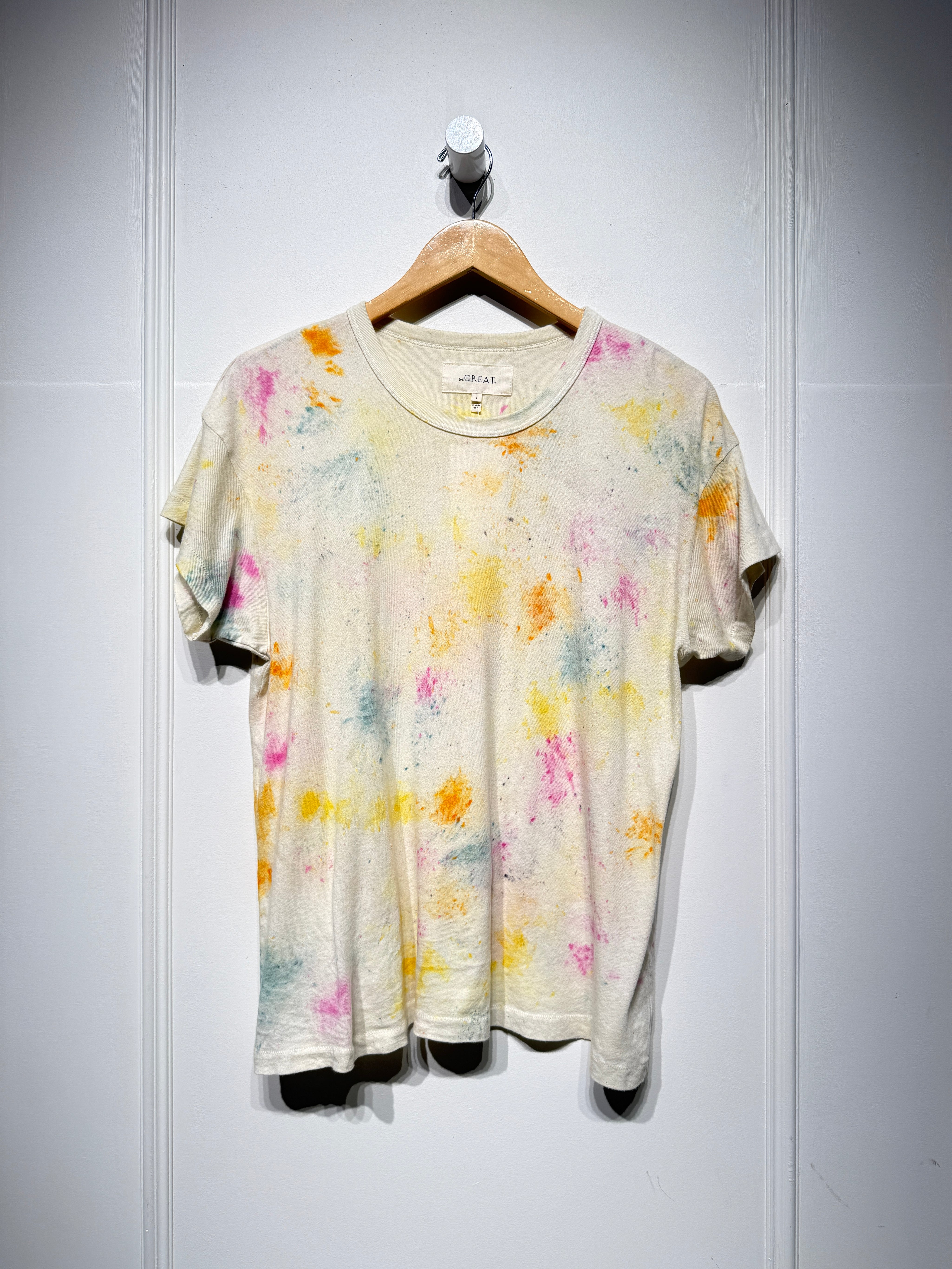 The Great Tee (S)