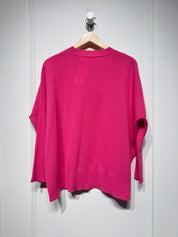 Absolut Cashmere Crew Neck (S)