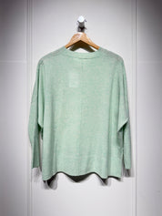 Absolut Cashmere Crew Neck (S)