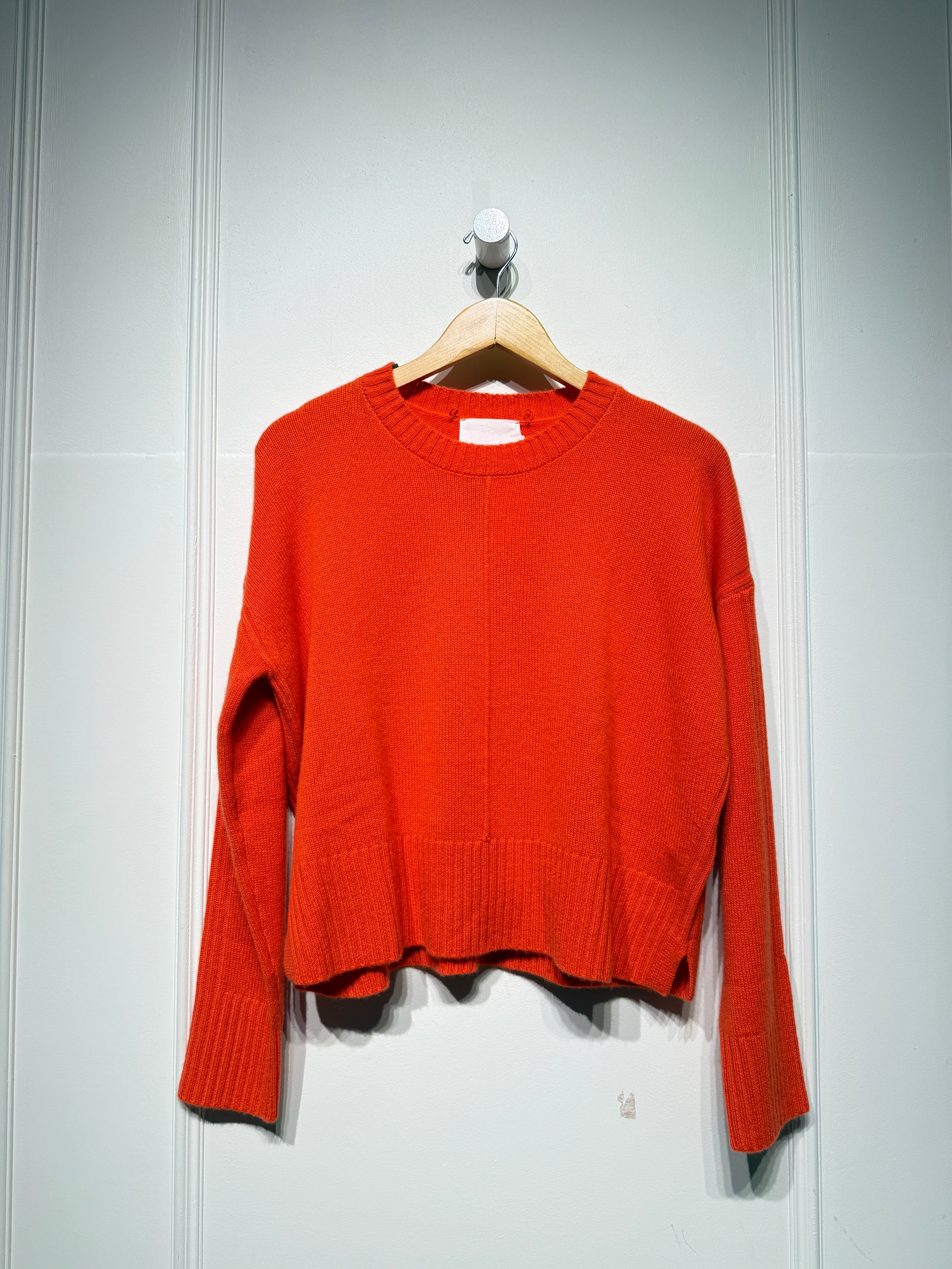 Absolut Cashmere w/ Removable Neck (M)