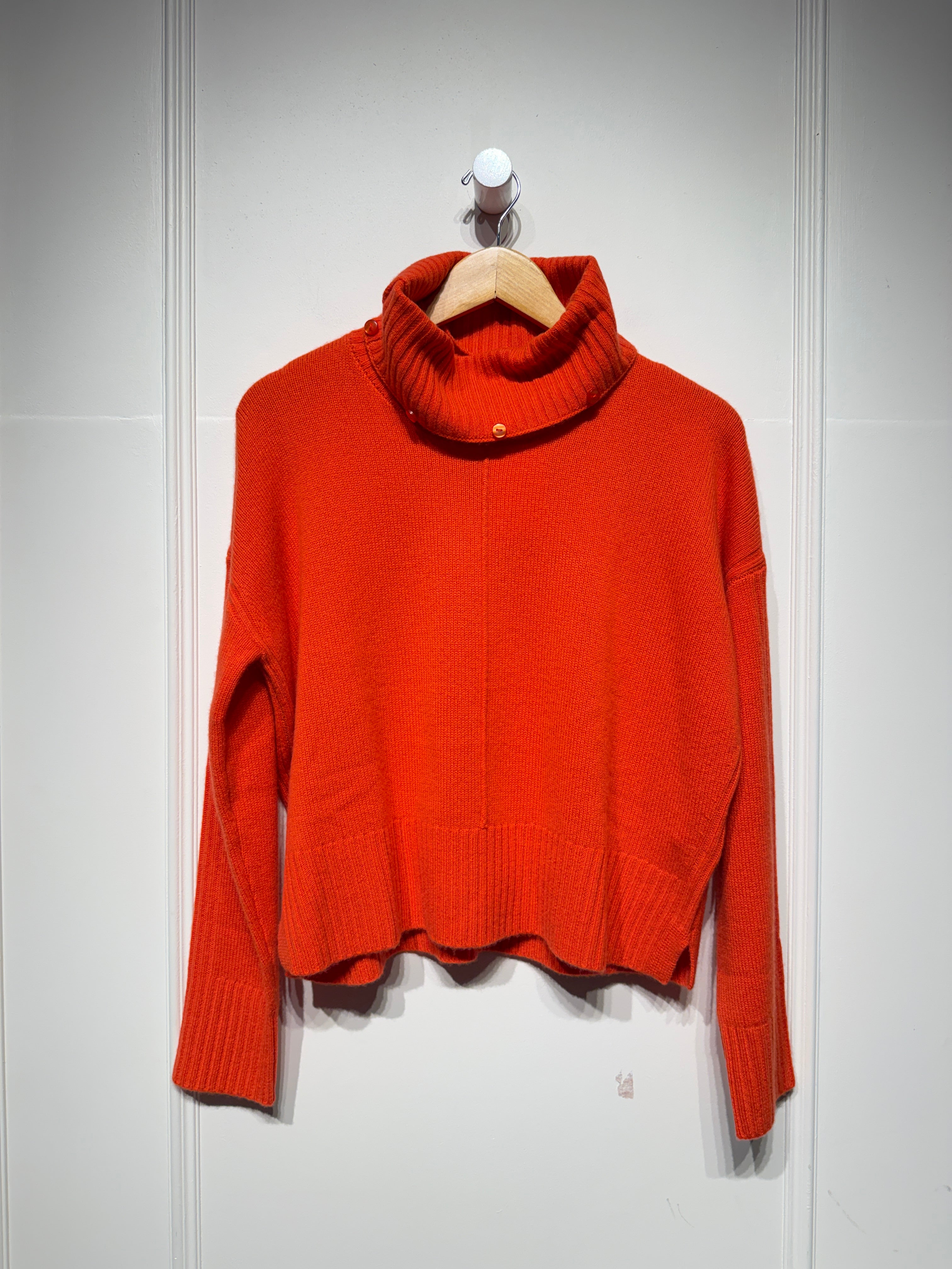 Absolut Cashmere w/ Removable Neck (M)