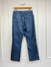 AGOLDE Pinch Denim (8/29)