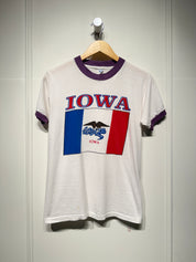 Vintage Iowa Tee (M)