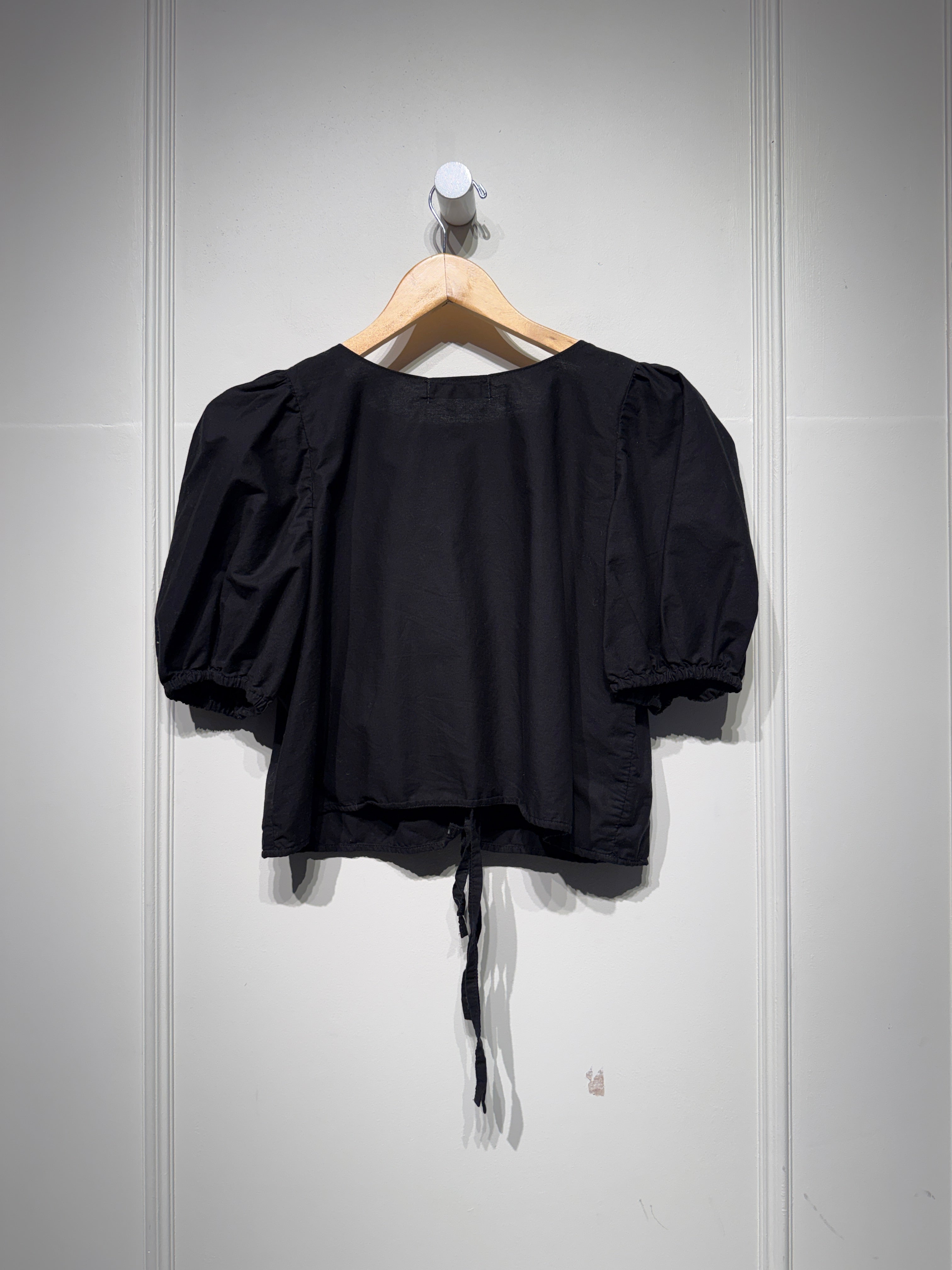 Giddy Up Goods Black Top (M)