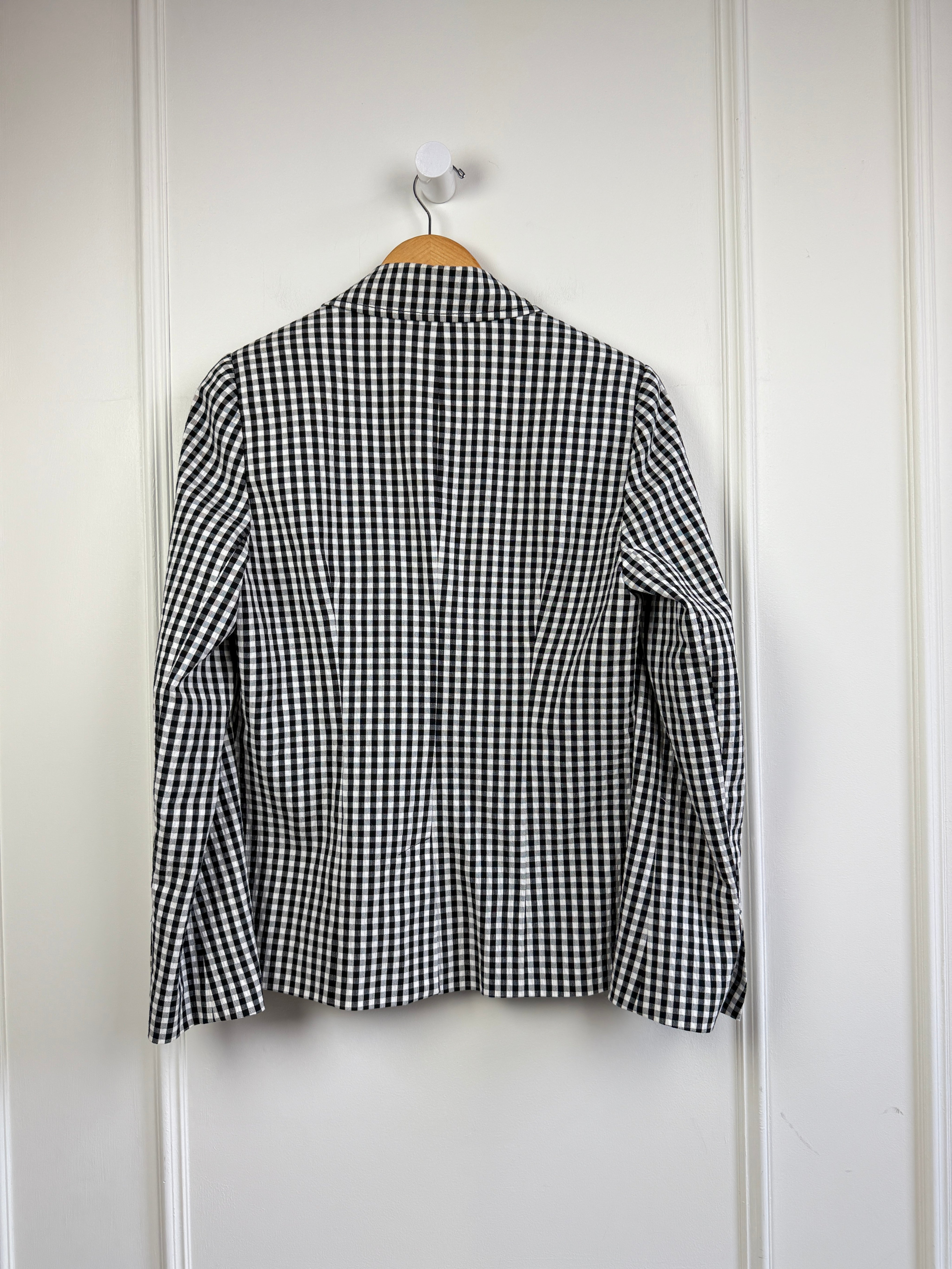 Tanya Taylor Blazer (8/M)