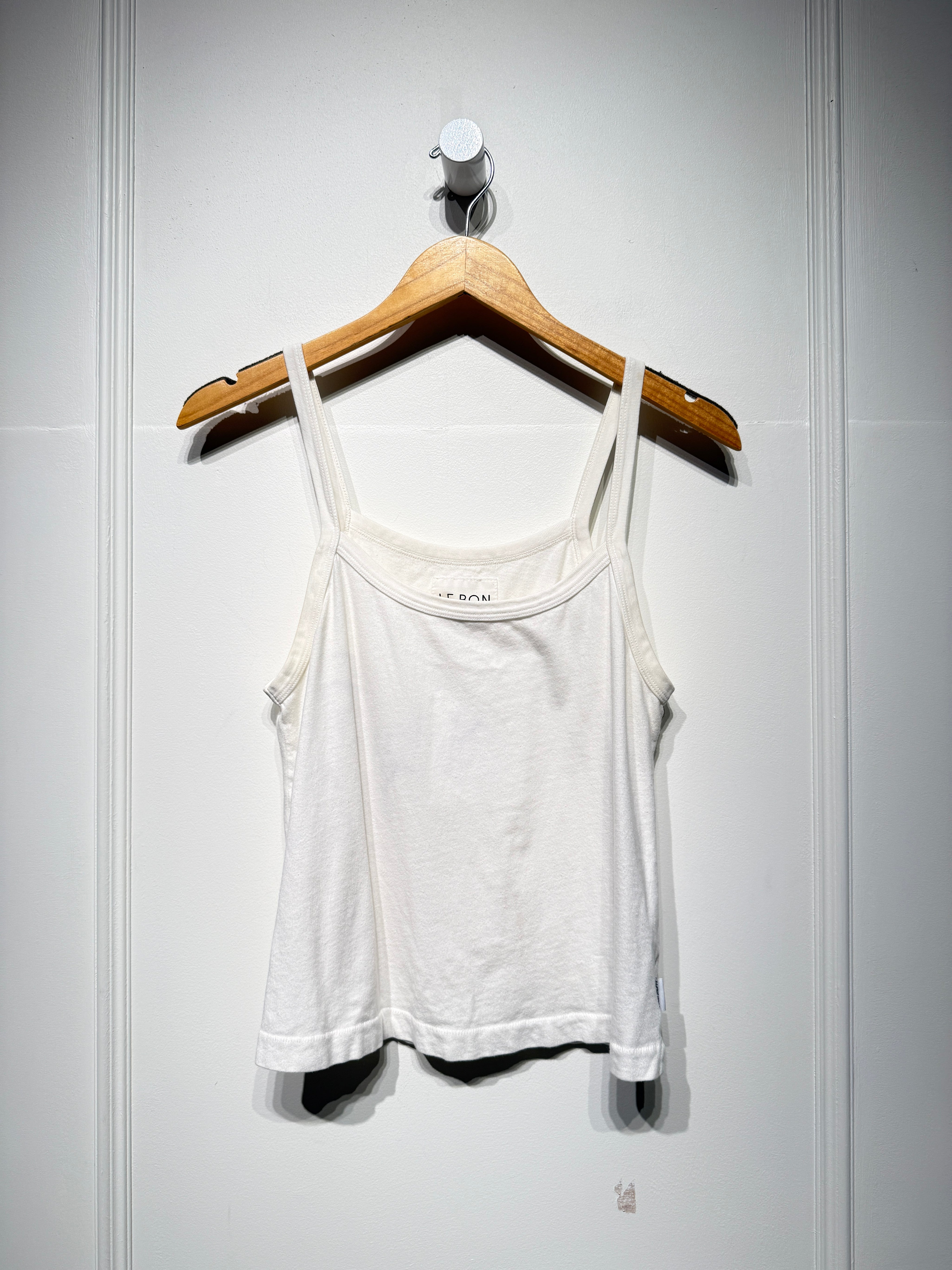 Le Bon Shoppe Dana Cami (M)
