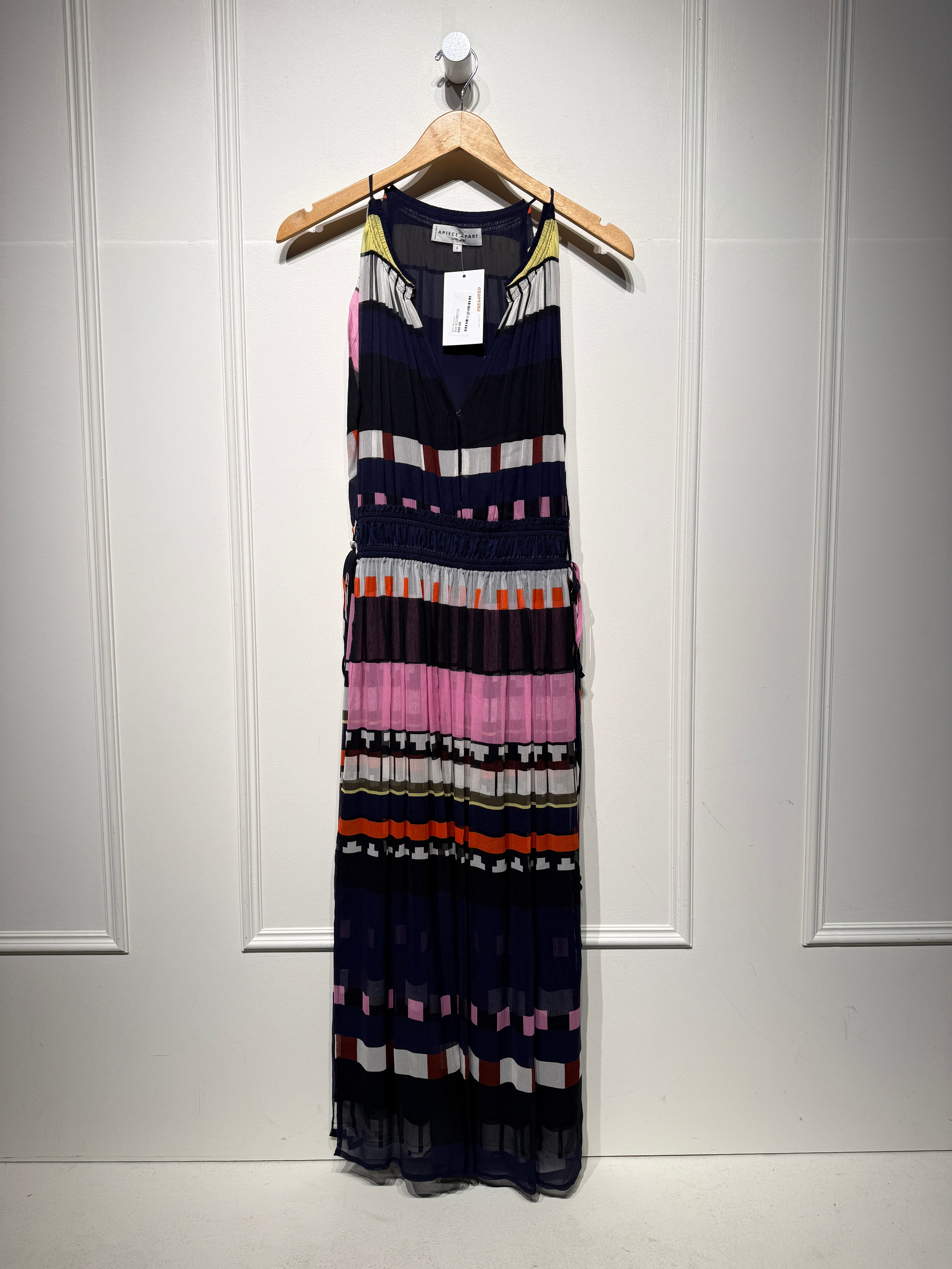 Apiece Apart Dress (4/S)