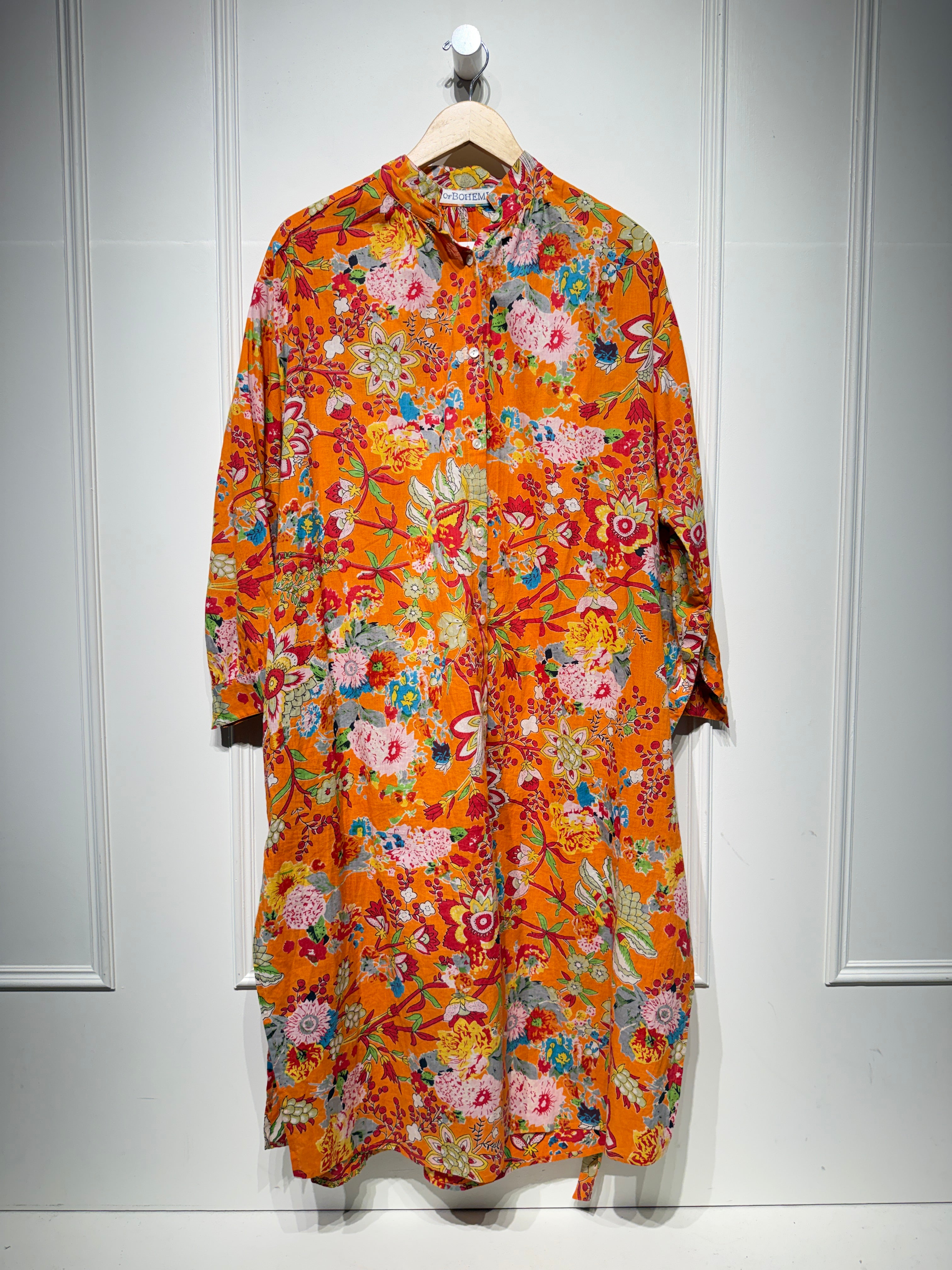 Alix of Bohemia Dress (M/L)