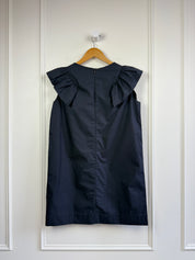 Atlantique Ascoli Ruffle Dress (S/M)