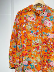 Alix of Bohemia Dress (M/L)
